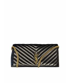 SAINT LAURENT Клатч/вечерняя сумка