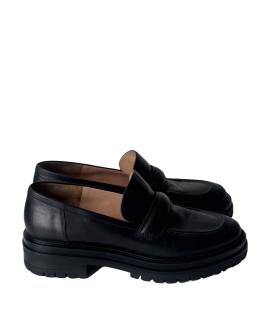 GIANVITO ROSSI Лоферы