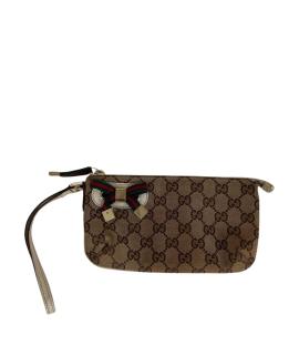 GUCCI Клатч/вечерняя сумка