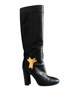 SAINT LAURENT Сапоги