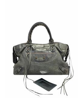 BALENCIAGA Сумка с короткими ручками