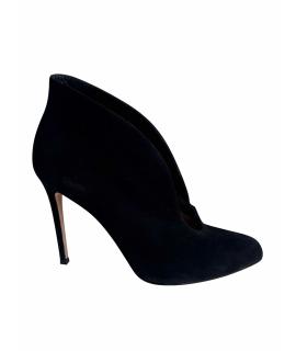 GIANVITO ROSSI Ботильоны