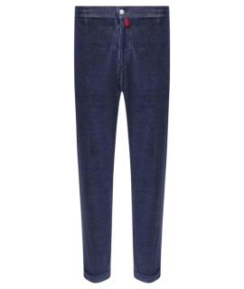 KITON Повседневные брюки