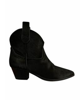 MAX MARA Ботильоны