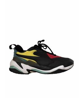 PUMA Низкие кроссовки / кеды