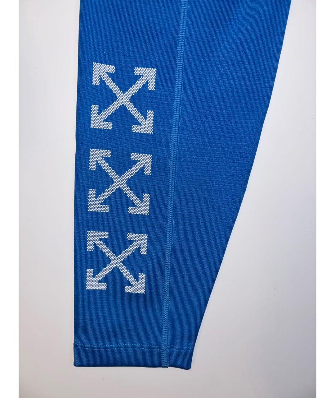 NIKE X OFF-WHITE Мульти спортивные брюки и шорты, фото 6