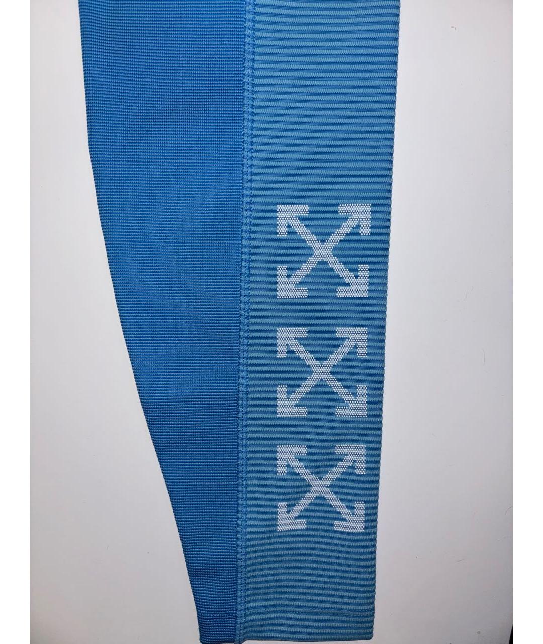 NIKE X OFF-WHITE Мульти спортивные брюки и шорты, фото 7