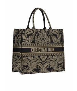 CHRISTIAN DIOR Сумка тоут