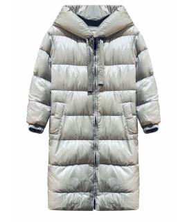 MAX MARA THE CUBE Пуховик