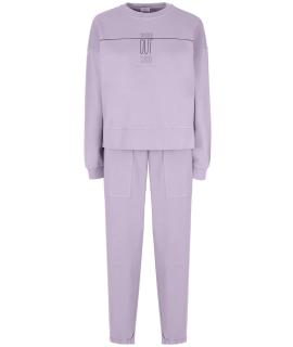 BRUNELLO CUCINELLI Костюм с брюками