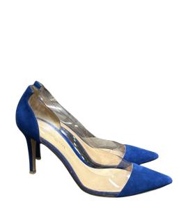 GIANVITO ROSSI Туфли