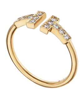 TIFFANY&CO Кольцо