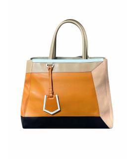 FENDI Сумка тоут