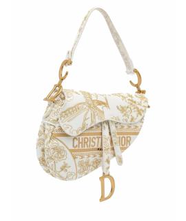 CHRISTIAN DIOR Сумка через плечо