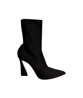 GIANVITO ROSSI Ботильоны