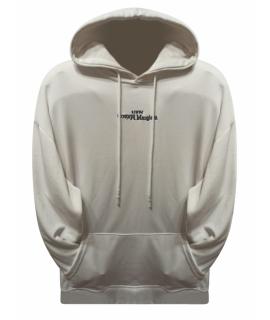 MAISON MARGIELA Худи/толстовка