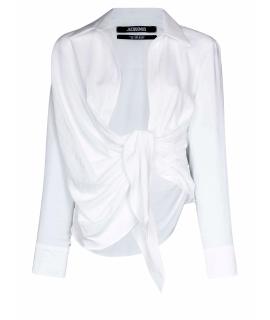 JACQUEMUS Рубашка