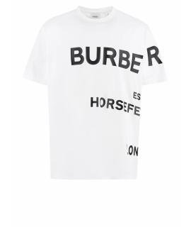 BURBERRY Футболка