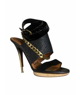 LANVIN Босоножки