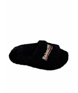 BALENCIAGA Шлепанцы