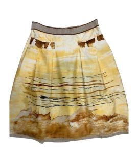 ALBERTA FERRETTI Юбка миди