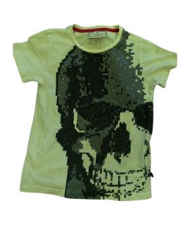 PHILIPP PLEIN JUNIOR Детская футболка