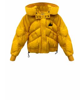 ALEXANDER MCQUEEN Пуховик