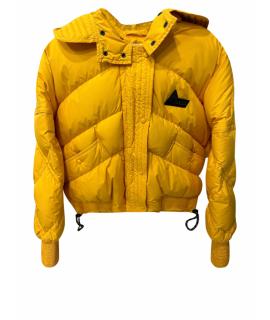 ALEXANDER MCQUEEN Пуховик