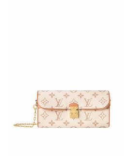 LOUIS VUITTON Сумка через плечо