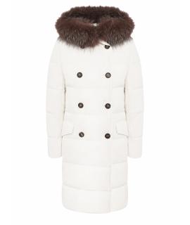 BRUNELLO CUCINELLI Пуховик