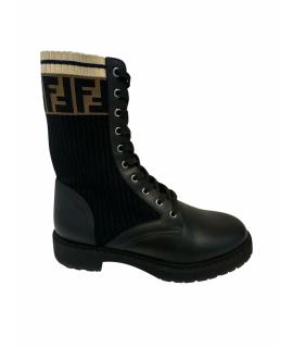FENDI Ботинки