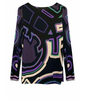 EMILIO PUCCI Блузы