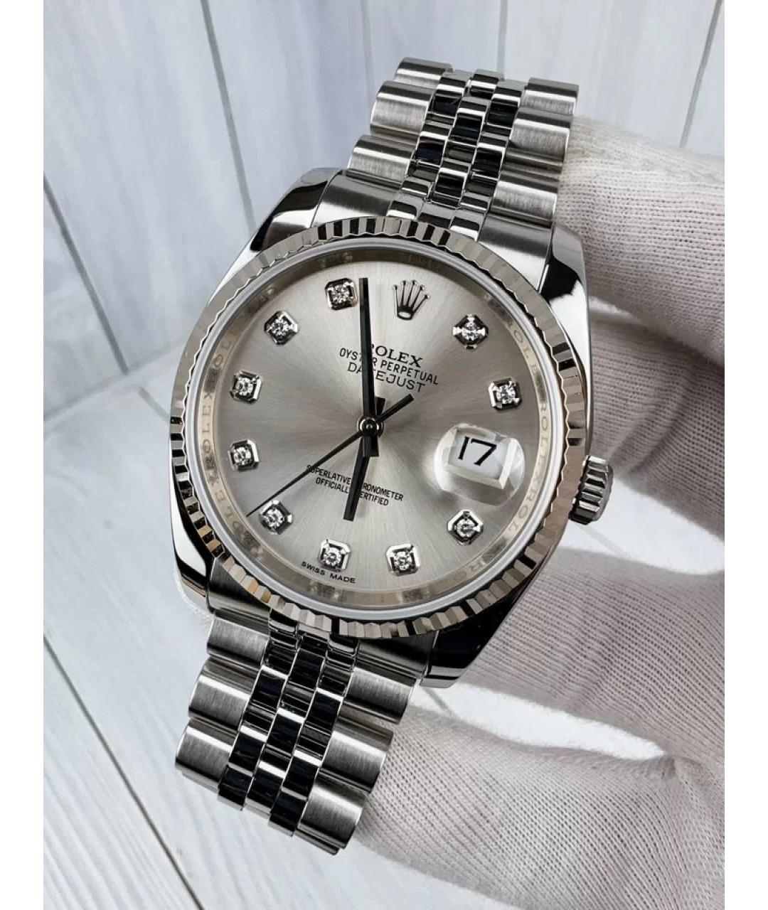 ROLEX Часы, фото 3