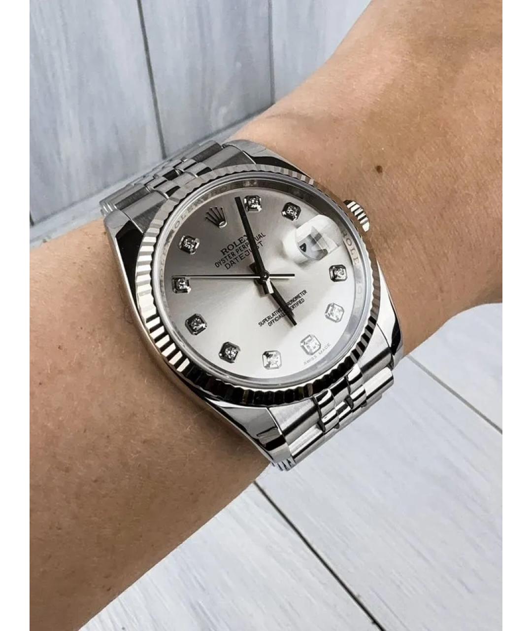 ROLEX Часы, фото 2