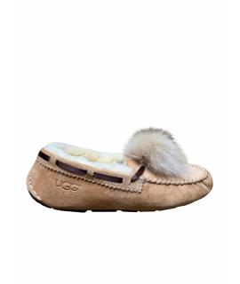 UGG AUSTRALIA Лоферы
