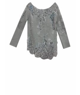 ERMANNO SCERVINO Джемпер / свитер