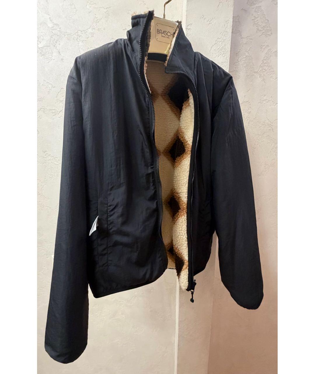 STUSSY Мульти полиэстеровая куртка, фото 2