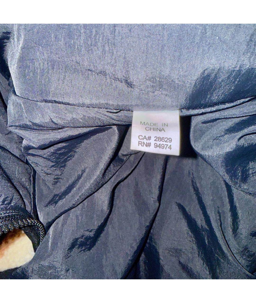 STUSSY Мульти полиэстеровая куртка, фото 5