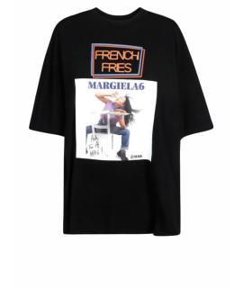 MAISON MARGIELA Футболка