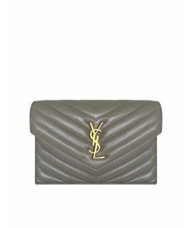 SAINT LAURENT Клатч/вечерняя сумка