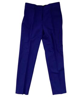 EMILIO PUCCI Прямые брюки