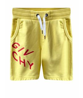 GIVENCHY Детские шорты