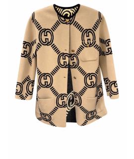 GUCCI Пальто