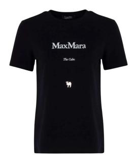 'S MAX MARA Футболка