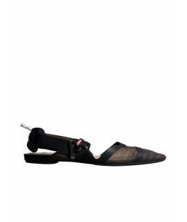 FENDI Балетки