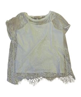 TWIN-SET KIDS Детская футболка / топ