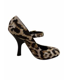 DOLCE&GABBANA Туфли