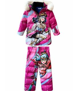 DOLCE & GABBANA KIDS Верхняя одежда