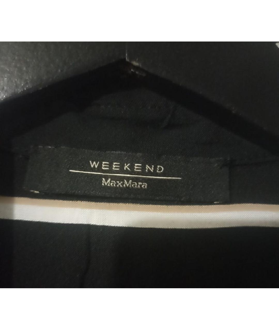 WEEKEND MAX MARA Вискозный комбинезон, фото 3