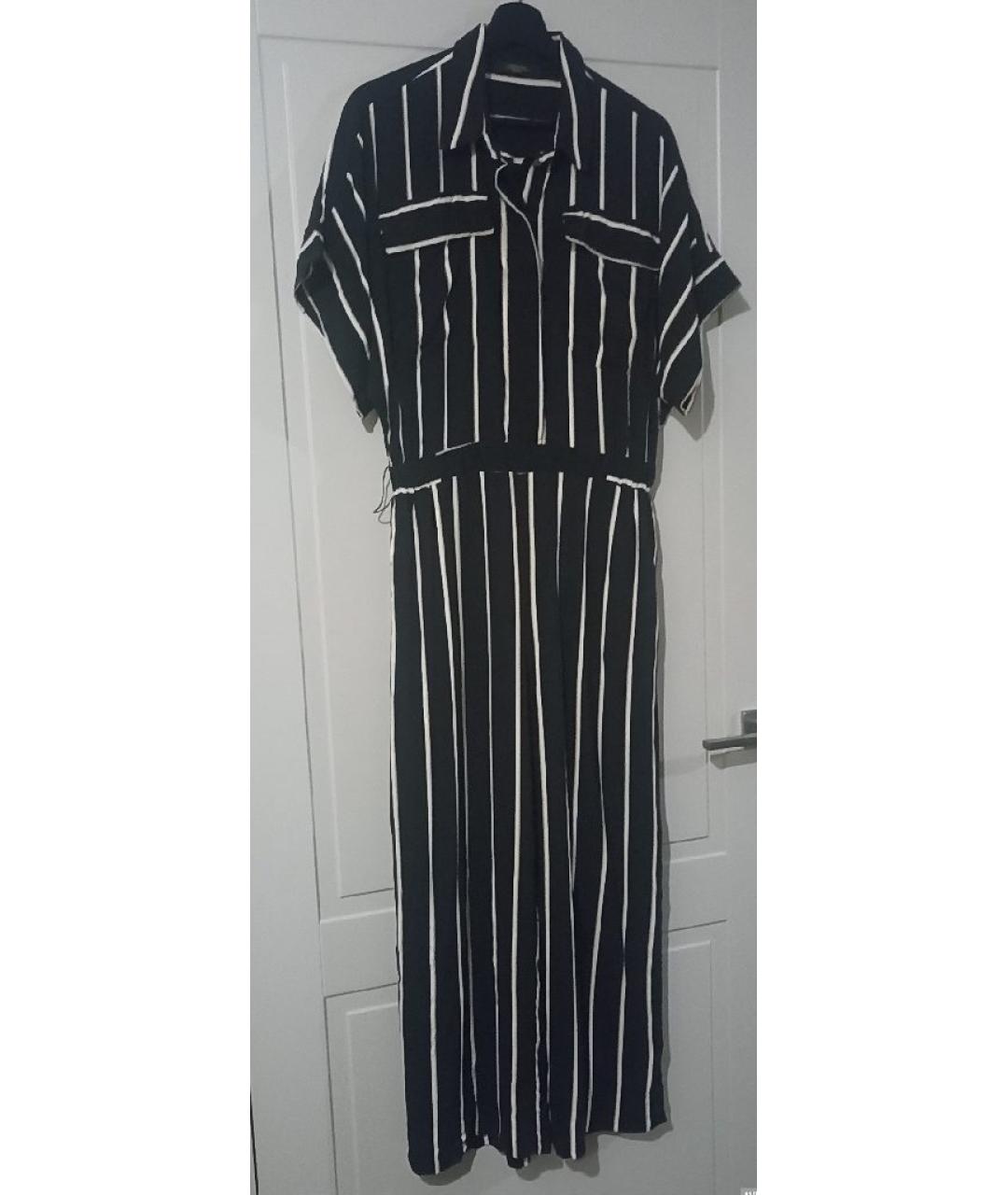 WEEKEND MAX MARA Вискозный комбинезон, фото 2